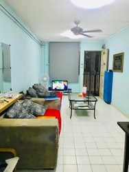 Blk 47 Teban Gardens Road (Jurong East), HDB 3 Rooms #161870722
